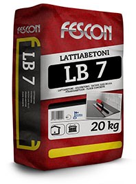 Fescon lb7 20kg web