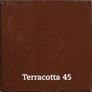 Varimalli terracotta 45