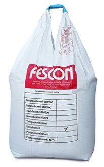 Fescon suursäkki 1000 kg