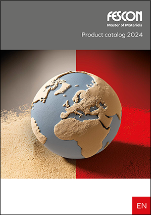 A4 Product catalog 2024