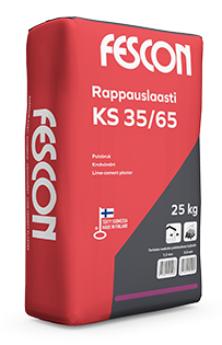 Fescon Rappauslaasti KS 35/65