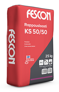 Fescon Rappauslaasti KS 50/50