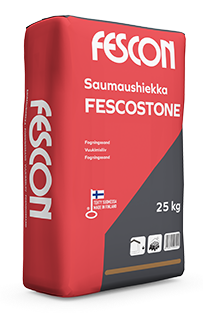 Fescon Saumaushiekka FescoStone