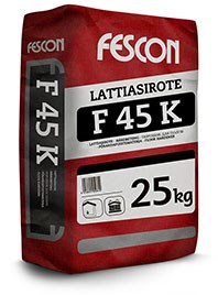 Fescon fescotop lattiasirote f45k 25kg web