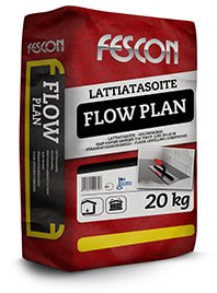 Fescon flow plan 20kg web