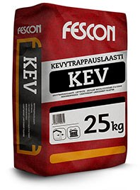 Fescon kevytrappauslaasti kev 25kg web