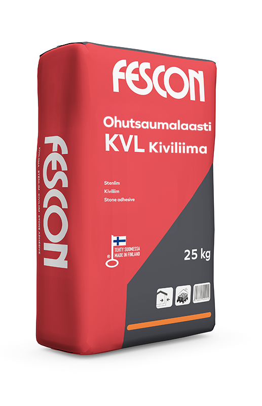 Fescon Kiviliima KVL