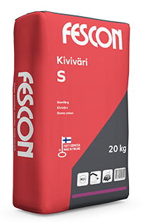 Fescon Kiviväri S