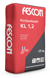 Fescon Korjauslaasti KL 1,2