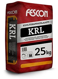 Fescon kuultorappauslaasti krl 25kg web