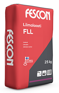 Fescon Liimalaasti FLL