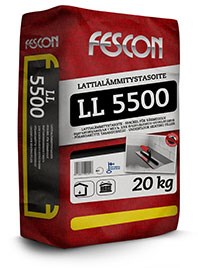 Fescon ll5500 20kg web