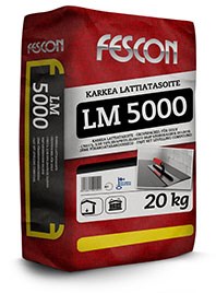 Fescon lm5000 20kg web