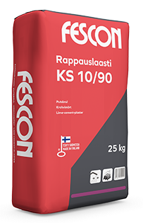 Fescon Rappauslaasti KS 10/90