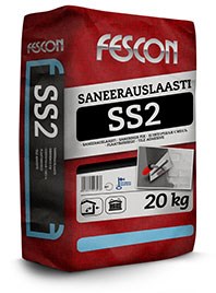 Fescon saneerauslaasti ss2 20kg web