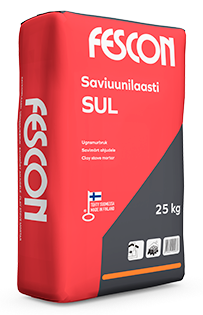 Fescon Saviuunilaasti SUL