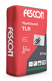 Fescon Täyttölaasti TLR