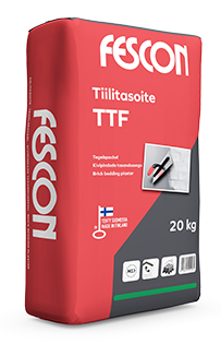 Fescon Tiilitasoite TTF