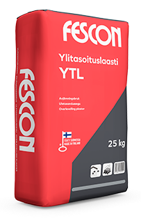 Fescon Ylitasoituslaasti YTL