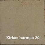 Varimalli kirkas harmaa 20