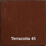 Varimalli terracotta 45