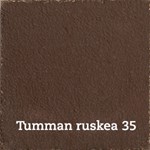 Varimalli tumman ruskea 35