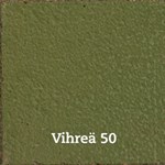 Varimalli vihrea 50