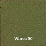 Varimalli vihrea 50