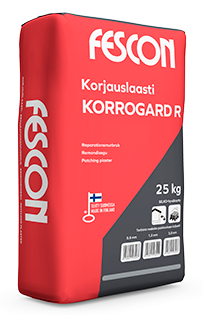 Fescon Korjauslaasti Korrogard R