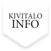 Kivitalo Info logo
