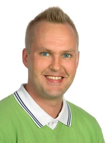 Tomi Koota