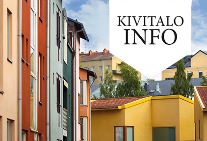 Kivitaloinfo