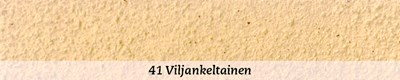 Viljankeltainen 41