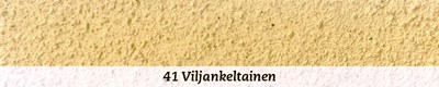 Viljankeltainen 41