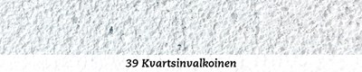 Kvartsinvalkoinen 39