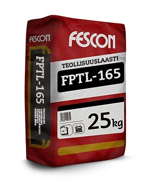 Fescon teollisuuslasti FPTL-65 25kg web