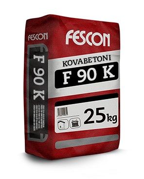 Fescotop F90K kovabetoni 25kg web