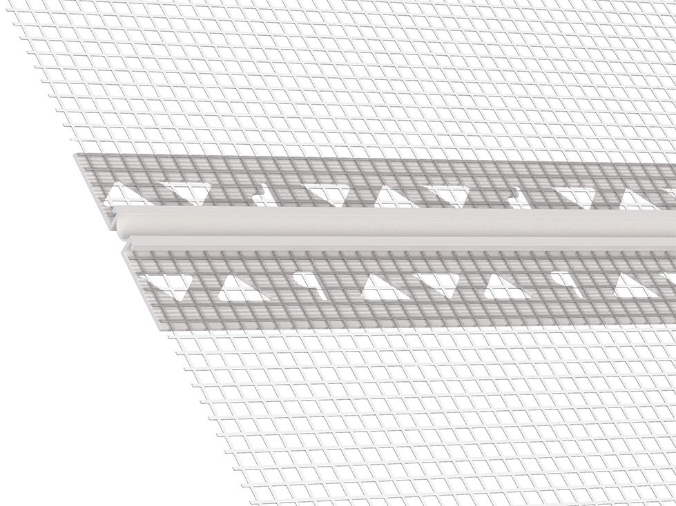 Liikuntasaumalista verkolla kapea