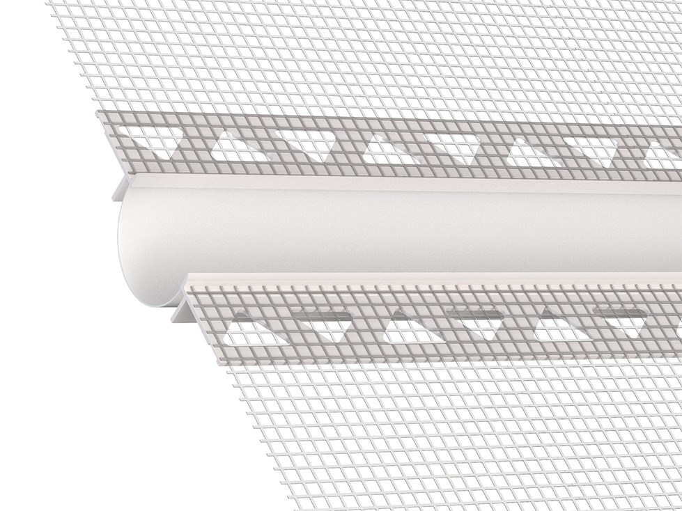 Liikuntasaumalista verkolla leveä