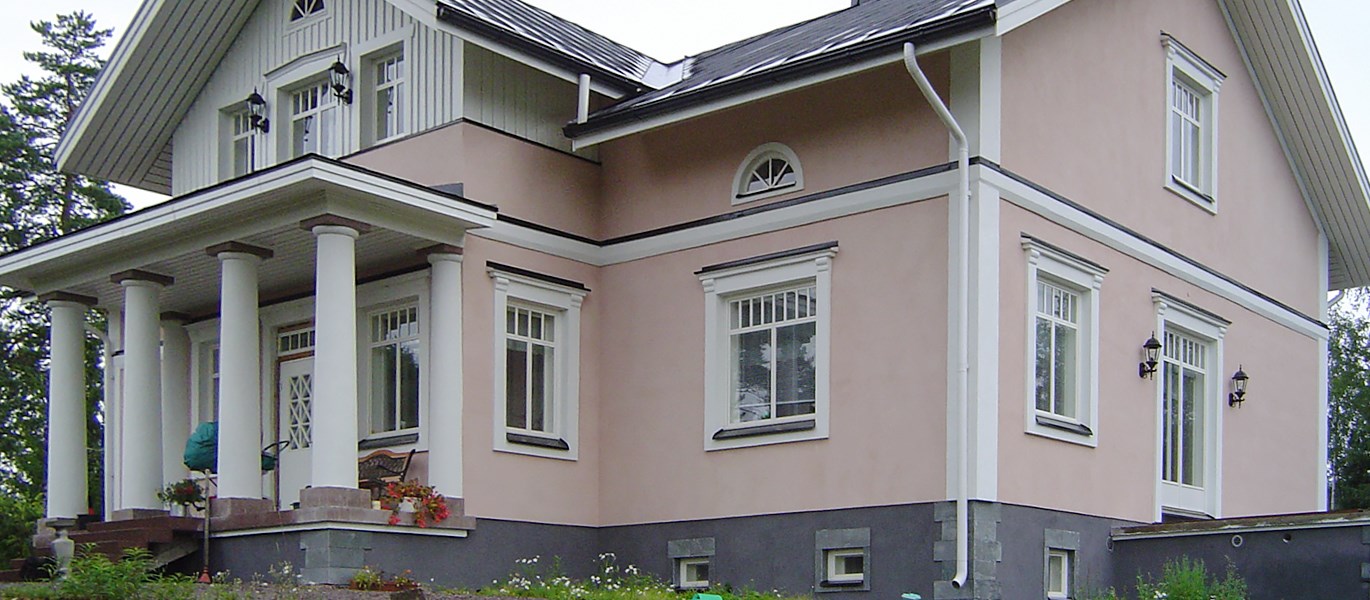 Palmgre Mäntsälä