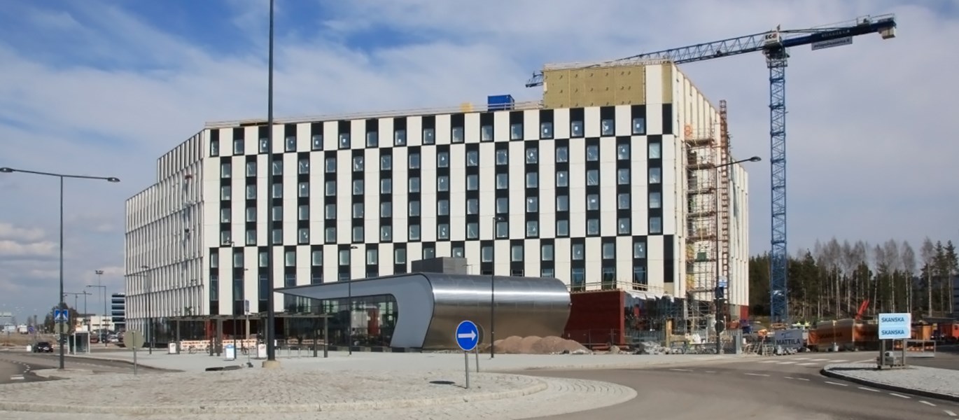 Hotelli Aviapolis Vantaa