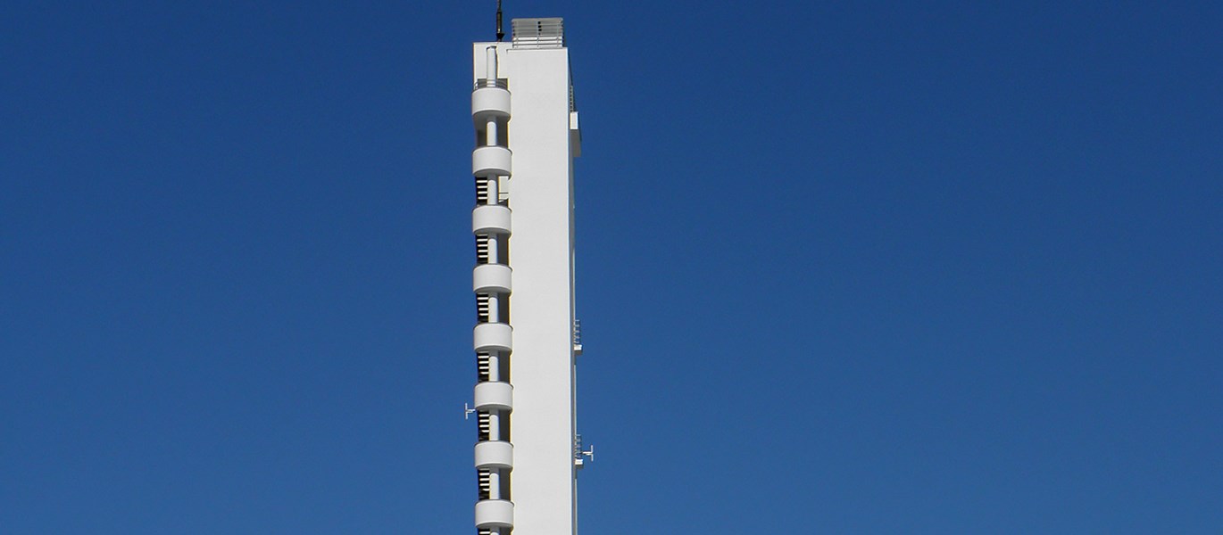 Olympiastadion Helsinki