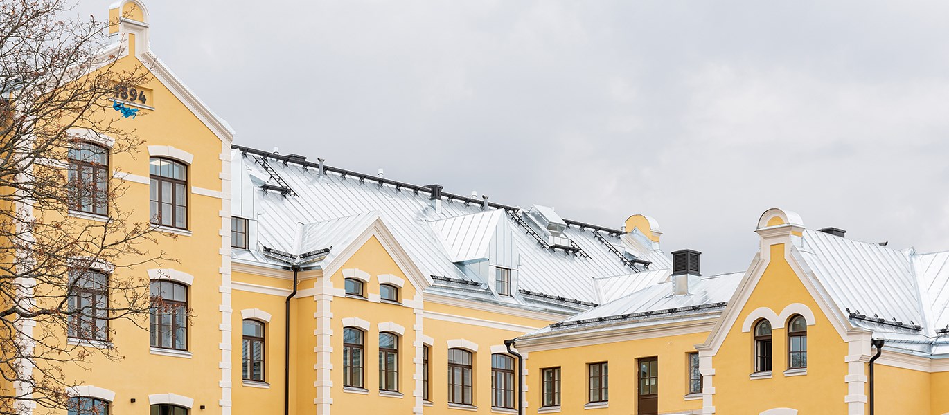 Kurjenmäenkatu 8 Turku