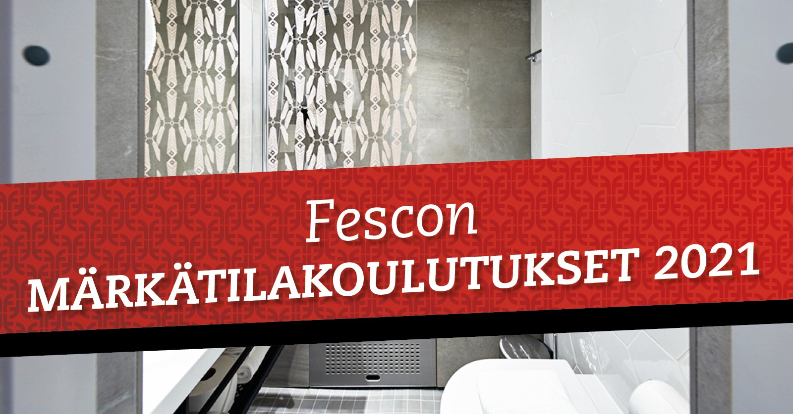 Fescon märkätilakoulutukset 2021