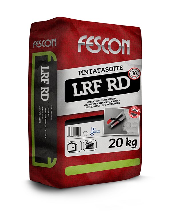 Fescon LRF RD 20kg web