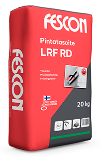 Fescon Pintatasoite LRF RD