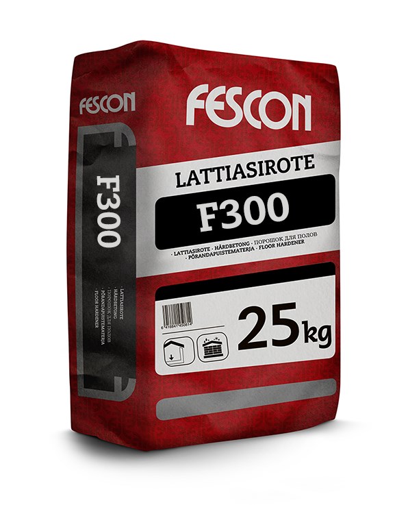 Fescon Fescotop lattiasirote F300 25kg web