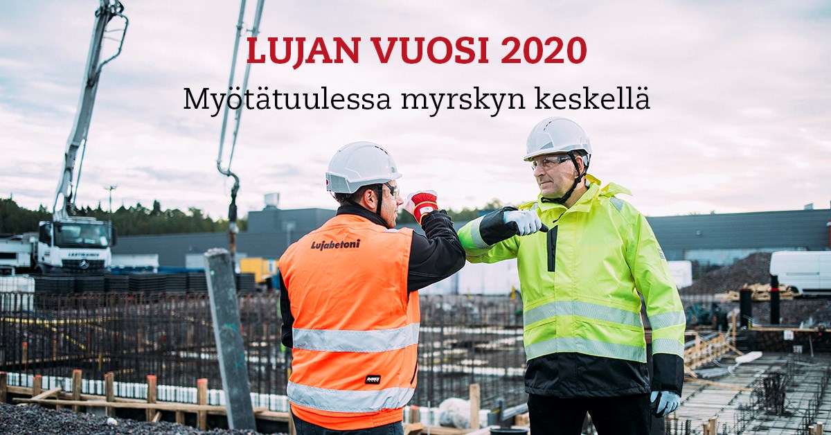 Lujan tilinpäätöswebinaari