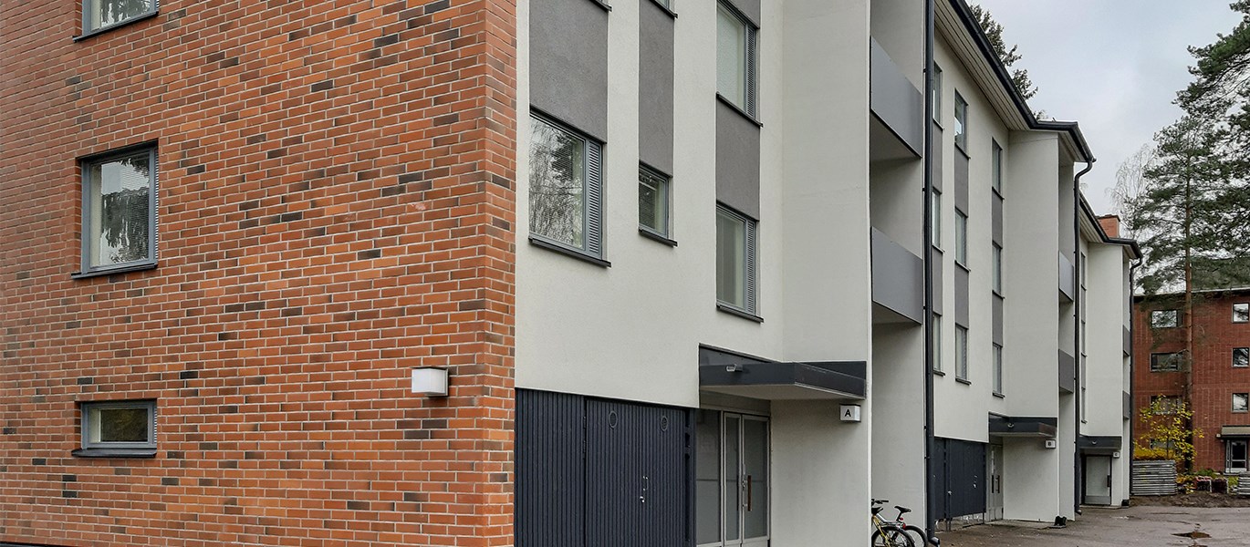 Mäntytie 5 Nummela