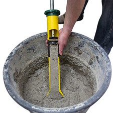FescoBlaster mortar pump workimage
